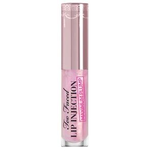 Too Faced Lip Injection Maximum Plump gloss